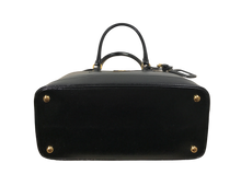 Load image into Gallery viewer, AUTHENTIC Prada Back Saffiano Vernice Promenade PREOWNED (WBA1023)