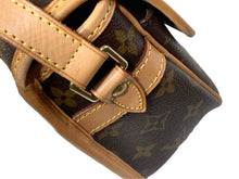Load image into Gallery viewer, AUTHENTIC Louis Vuitton Sologne Monogram Crossbody PREOWNED (WBA854)
