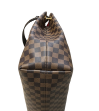 Load image into Gallery viewer, AUTHENTIC Louis Vuitton Graceful MM Damier Ebene PREOWNED (WBA805)