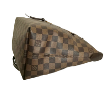 Load image into Gallery viewer, AUTHENTIC Louis Vuitton Iena PM Damier Ebene  PREOWNED (WBA853)