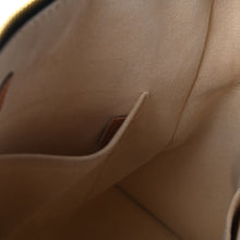 Load image into Gallery viewer, AUTHENTIC Louis Vuitton Monogram Tuileries Sesame Peach PREOWNED (WBA568)