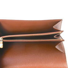 Load image into Gallery viewer, AUTHENTIC Louis Vuitton Sarah Wallet Monogram PREOWNED (WBA603)