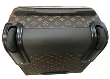 Load image into Gallery viewer, AUTHENTIC Louis Vuitton Pegase 45 Rolling Suitcase Monogram PREOWNED (WBA645)