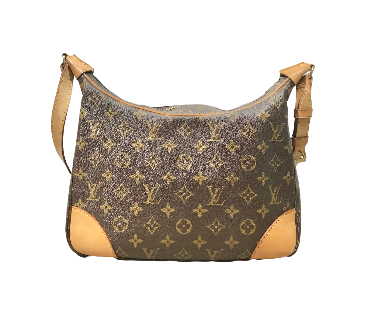 Products by Louis Vuitton: Boulogne Bag