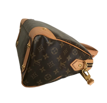 Load image into Gallery viewer, AUTHENTIC Louis Vuitton Retiro PM Monogram PREOWNED (WBA842)