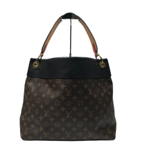 Load image into Gallery viewer, AUTHENTIC Louis Vuitton Tuileries Black Hobo PREOWNED (WBA691)