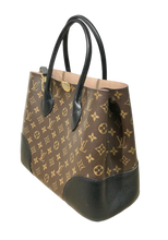 Load image into Gallery viewer, AUTHENTIC Louis Vuitton Flandrin Monogram Black PREOWNED (WBA748)