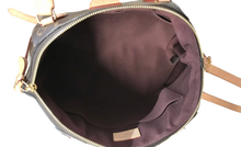 Load image into Gallery viewer, AUTHENTIC Louis Vuitton Rivoli MM Monogram PREOWNED (WBA867)