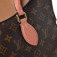 Load image into Gallery viewer, AUTHENTIC Louis Vuitton Monogram Tuileries Sesame Peach PREOWNED (WBA568)