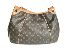 Load image into Gallery viewer, AUTHENTIC Louis Vuitton Galliera PM Monogram PREOWNED (WBA681)