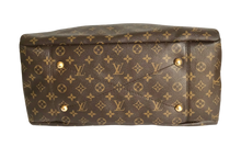 Load image into Gallery viewer, AUTHENTIC Louis Vuitton Artsy Monogram MM PREOWNED (WBA724)