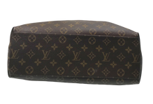 Load image into Gallery viewer, AUTHENTIC Louis Vuitton Tuileries Black Hobo PREOWNED (WBA691)