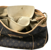 Load image into Gallery viewer, AUTHENTIC Louis Vuitton Galliera PM Monogram PREOWNED (WBA782)