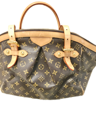 Load image into Gallery viewer, AUTHENTIC Louis Vuitton Tivoli GM PREOWNED (WBA807)