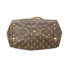 Load image into Gallery viewer, AUTHENTIC Louis Vuitton Tivoli GM PREOWNED (WBA807)