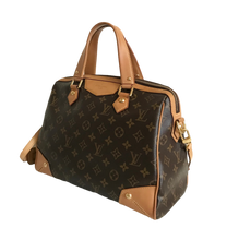 Load image into Gallery viewer, AUTHENTIC Louis Vuitton Retiro PM Monogram PREOWNED (WBA842)