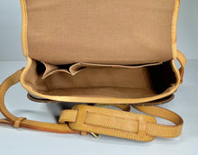 Load image into Gallery viewer, AUTHENTIC Louis Vuitton Sologne Monogram Crossbody PREOWNED (WBA344)