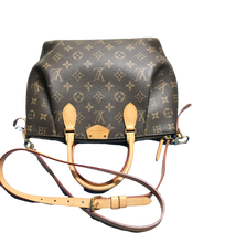 Load image into Gallery viewer, AUTHENTIC Louis Vuitton Turenne PM Monogram PREOWNED (WBA763)