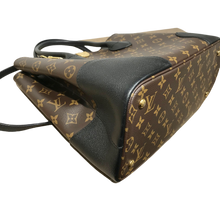 Load image into Gallery viewer, AUTHENTIC Louis Vuitton Flandrin Monogram Black PREOWNED (WBA748)