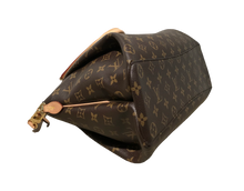 Load image into Gallery viewer, AUTHENTIC Louis Vuitton Rivoli MM Monogram PREOWNED (WBA867)