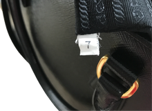 Load image into Gallery viewer, AUTHENTIC Prada Back Saffiano Vernice Promenade PREOWNED (WBA1023)