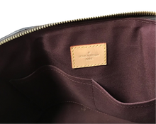 Load image into Gallery viewer, AUTHENTIC Louis Vuitton Rivoli MM Monogram PREOWNED (WBA867)