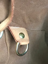 Load image into Gallery viewer, AUTHENTIC Louis Vuitton Montsouris Monogram PM Backpack PREOWNED (WBA841)
