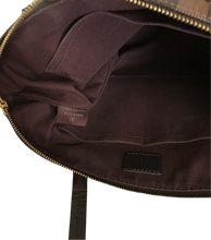 Load image into Gallery viewer, AUTHENTIC Louis Vuitton Iena PM Damier Ebene  PREOWNED (WBA853)