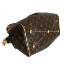 Load image into Gallery viewer, AUTHENTIC Louis Vuitton Tivoli PM PREOWNED (WBA685)