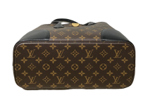 Load image into Gallery viewer, AUTHENTIC Louis Vuitton Flandrin Monogram Black PREOWNED (WBA844)