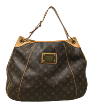 Load image into Gallery viewer, AUTHENTIC Louis Vuitton Galliera GM Monogram PREOWNED (WBA786)