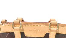 Load image into Gallery viewer, AUTHENTIC Louis Vuitton Brea Vernis Amarante PM PREOWNED (WBA816)