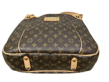 Load image into Gallery viewer, AUTHENTIC Louis Vuitton Galliera PM Monogram PREOWNED (WBA782)