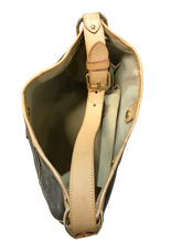 Load image into Gallery viewer, AUTHENTIC Louis Vuitton Galliera PM Monogram PREOWNED (WBA782)