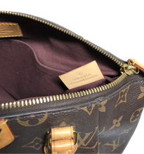 Load image into Gallery viewer, AUTHENTIC Louis Vuitton Turenne PM Monogram PREOWNED (WBA763)