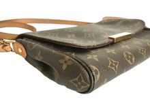Load image into Gallery viewer, AUTHENTIC Louis Vuitton Favorite MM Monogram PREOWNED (WBA833)