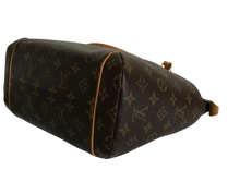 Load image into Gallery viewer, AUTHENTIC Louis Vuitton Totally PM Monogram PREOWNED (WBA859)