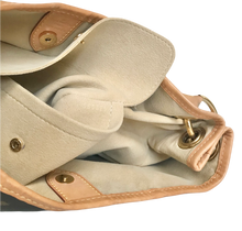 Load image into Gallery viewer, AUTHENTIC Louis Vuitton Galliera PM Monogram PREOWNED (WBA681)