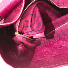 Load image into Gallery viewer, AUTHENTIC Louis Vuitton Artsy Empreinte Aurore MM PREOWNED (WBA661)