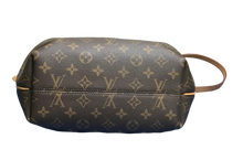 Load image into Gallery viewer, AUTHENTIC Louis Vuitton Turenne PM Monogram PREOWNED (WBA763)
