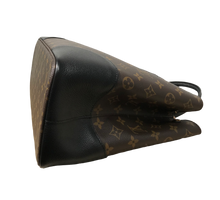 Load image into Gallery viewer, AUTHENTIC Louis Vuitton Flandrin Monogram Black PREOWNED (WBA844)