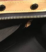 Load image into Gallery viewer, AUTHENTIC Louis Vuitton Brea Vernis Amarante PM PREOWNED (WBA816)