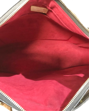 Load image into Gallery viewer, AUTHENTIC Louis Vuitton Multipli Cite Monogram PREOWNED (WBA815)
