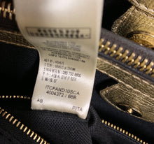 Load image into Gallery viewer, AUTHENTIC Burberry Banner Bag PREOWNED (WBA128)