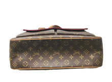 Load image into Gallery viewer, AUTHENTIC Louis Vuitton Multipli Cite Monogram PREOWNED (WBA815)