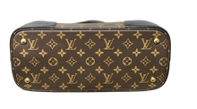 Load image into Gallery viewer, AUTHENTIC Louis Vuitton Flandrin Monogram Black PREOWNED (WBA748)