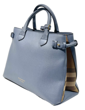 Load image into Gallery viewer, AUTHENTIC Burberry Banner Bag PREOWNED (WBA571)