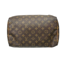 Load image into Gallery viewer, AUTHENTIC Louis Vuitton Speedy 30 Monogram PREOWNED (WBA591)