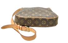 Load image into Gallery viewer, AUTHENTIC Louis Vuitton Odeon PM Monogram PREOWNED (WBA771)
