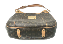 Load image into Gallery viewer, AUTHENTIC Louis Vuitton Galliera PM Monogram PREOWNED (WBA651)
